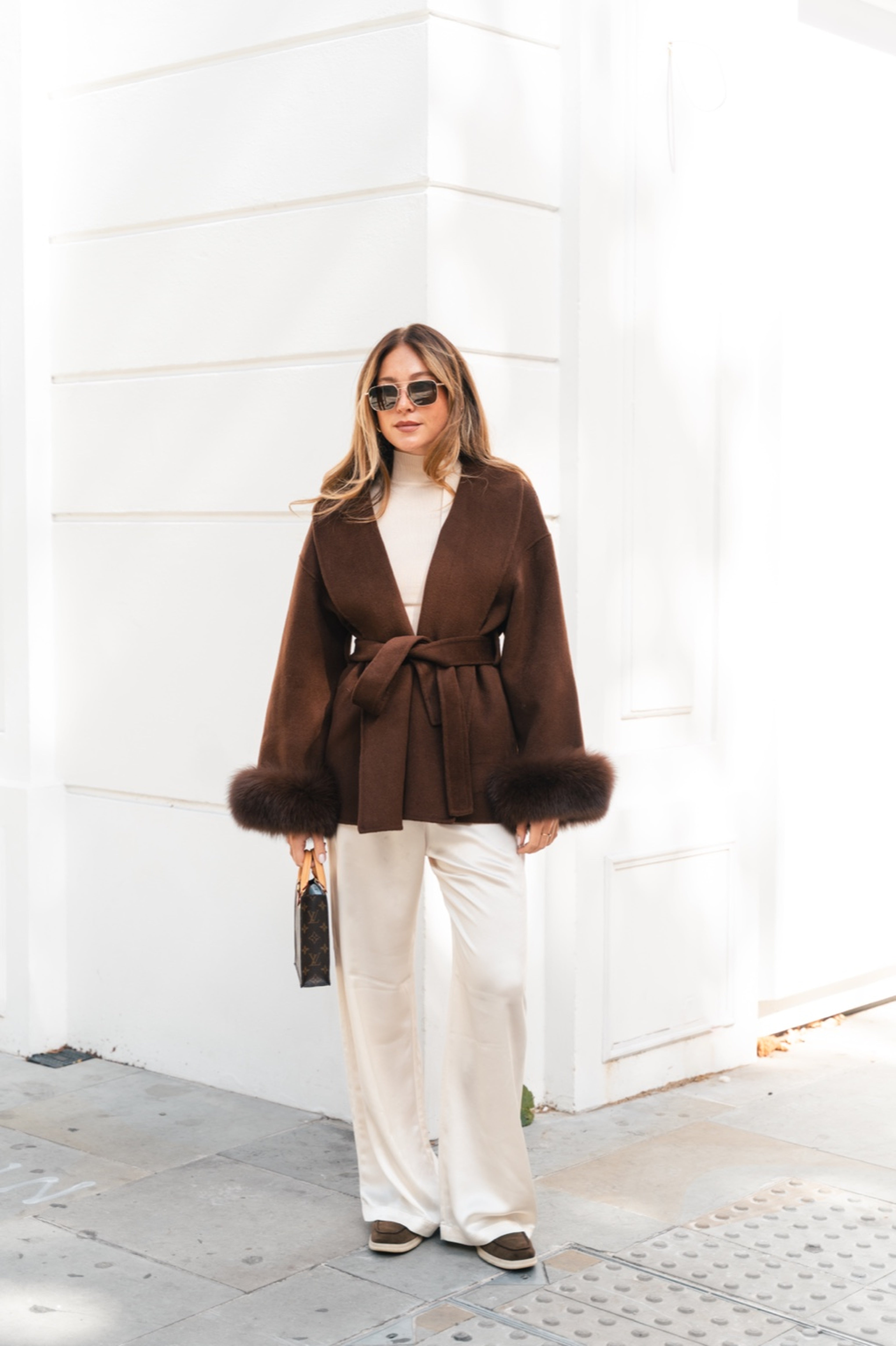 The Belgravia
