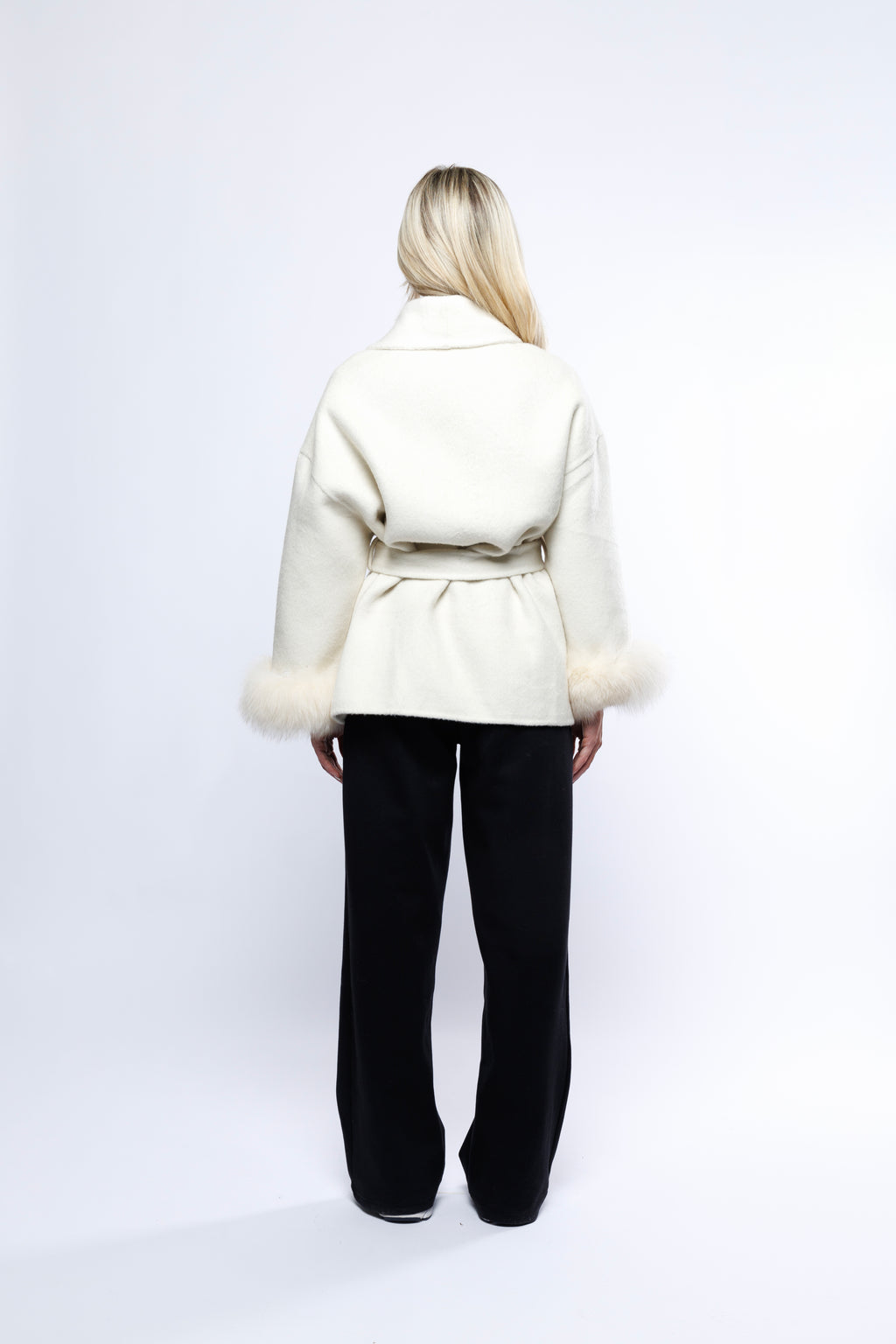 The Chelsea - Cream