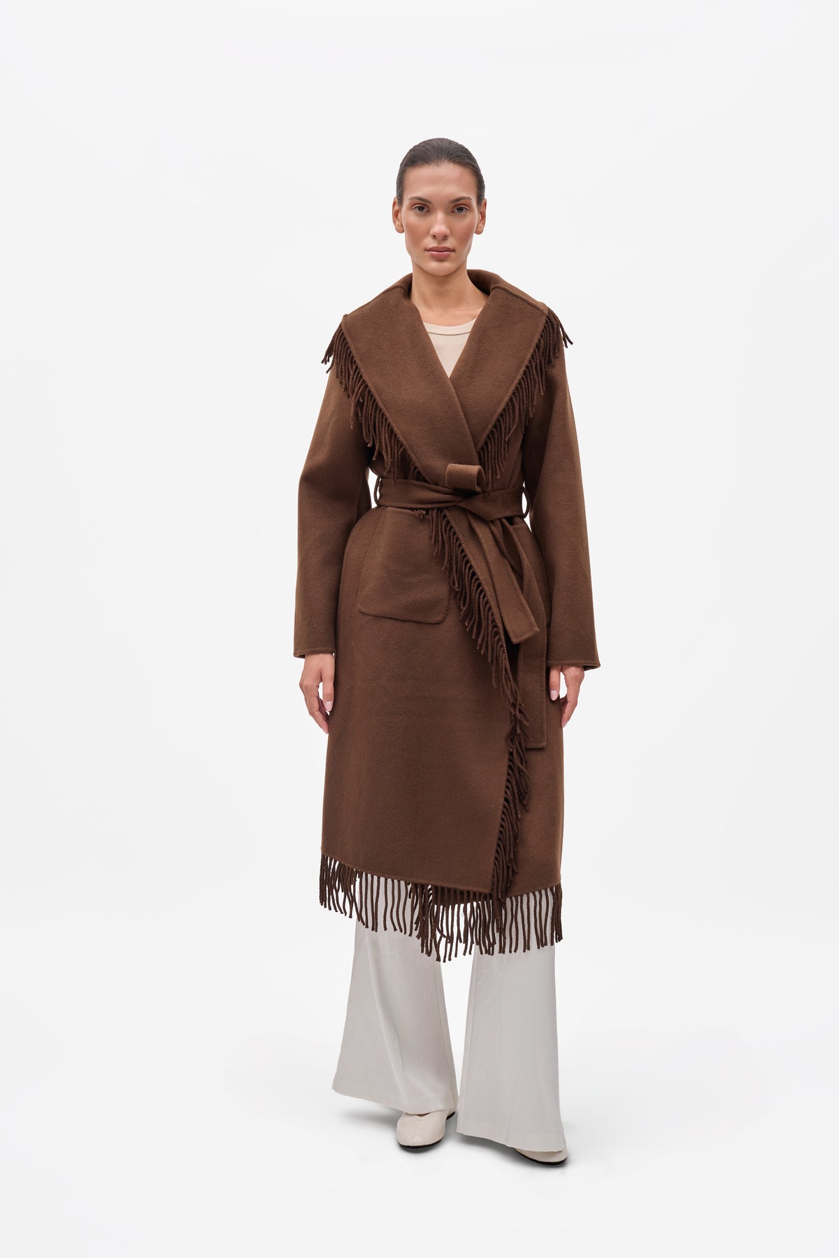 The Riyadh - Brown