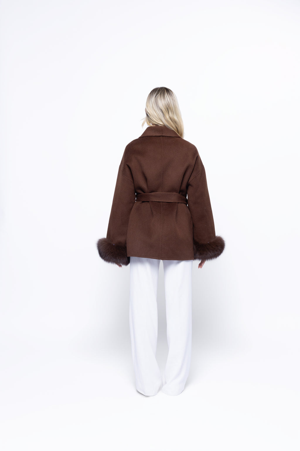 The Chelsea - Brown