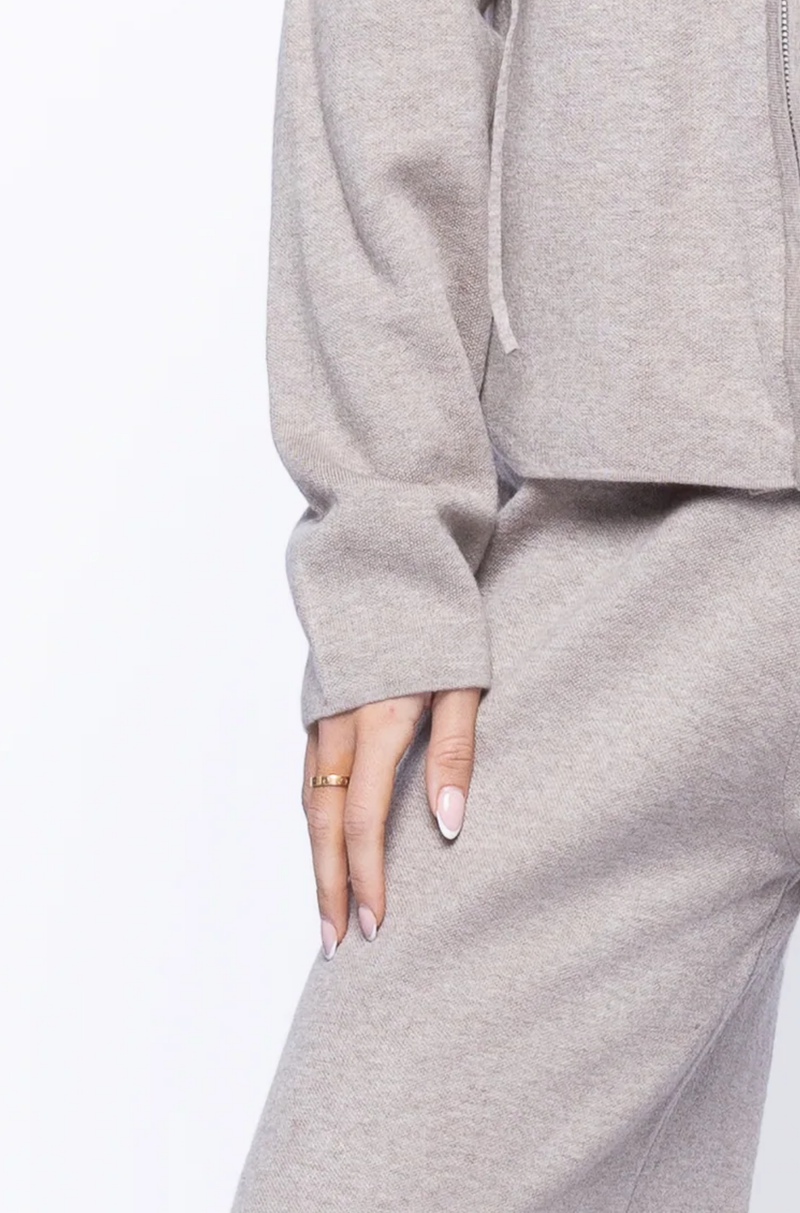 CLEAN SLEEVE CUFF