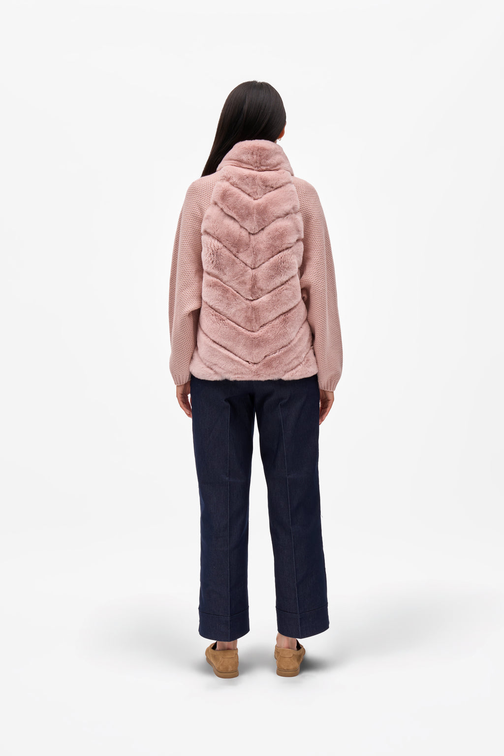 The Milan - Pink