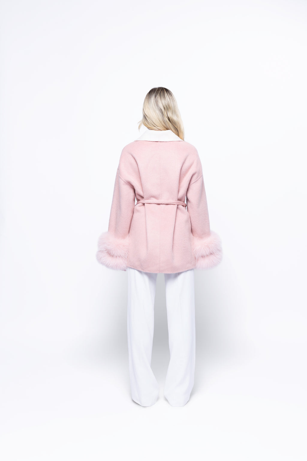 The Ritz - Pink