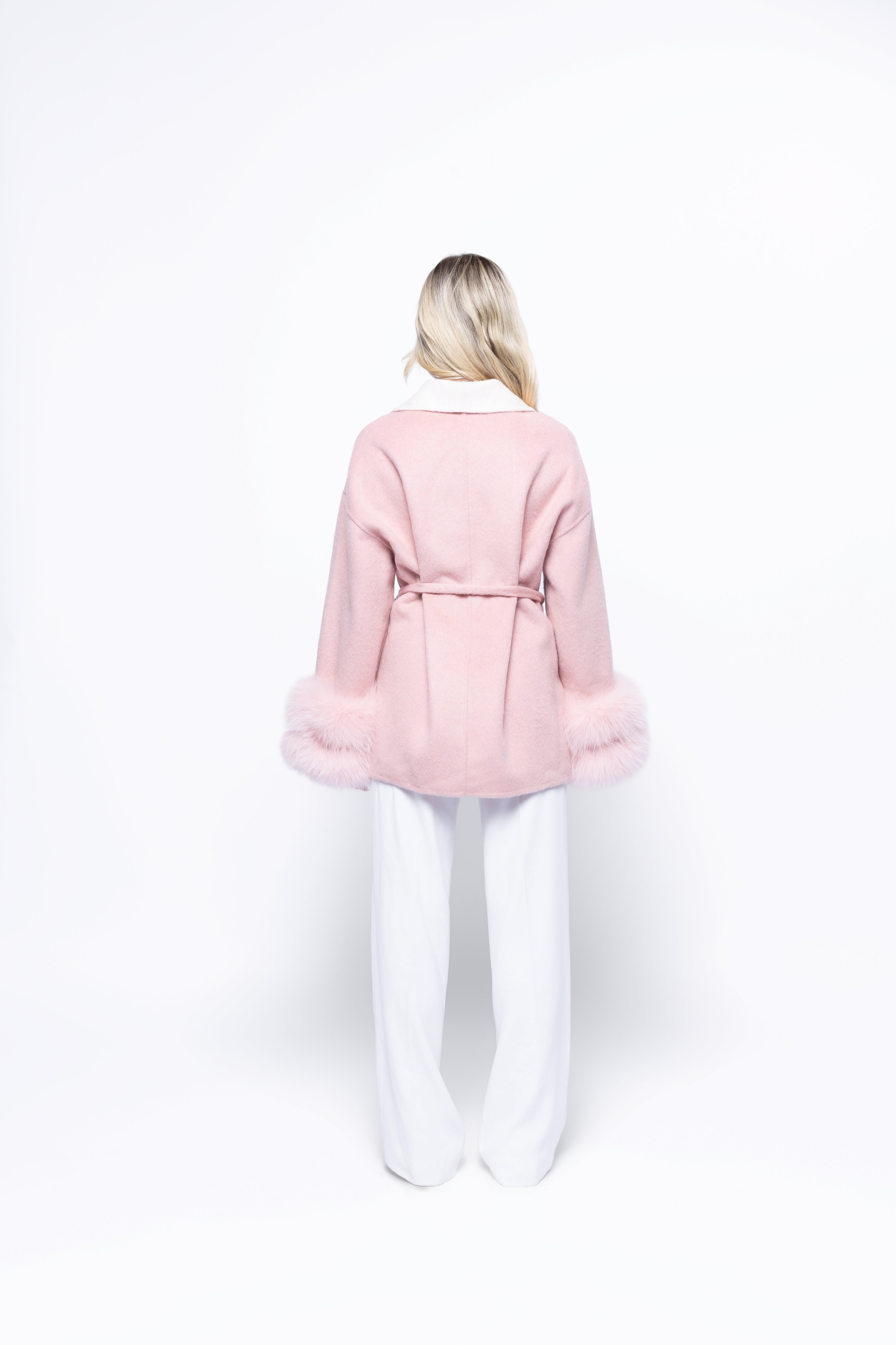 The Ritz - Pink