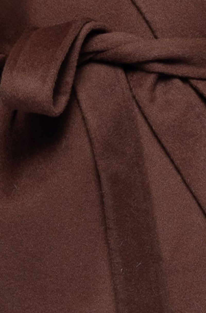 SIGNATURE SELF-TIE BELT