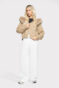 The Cannes - Tan