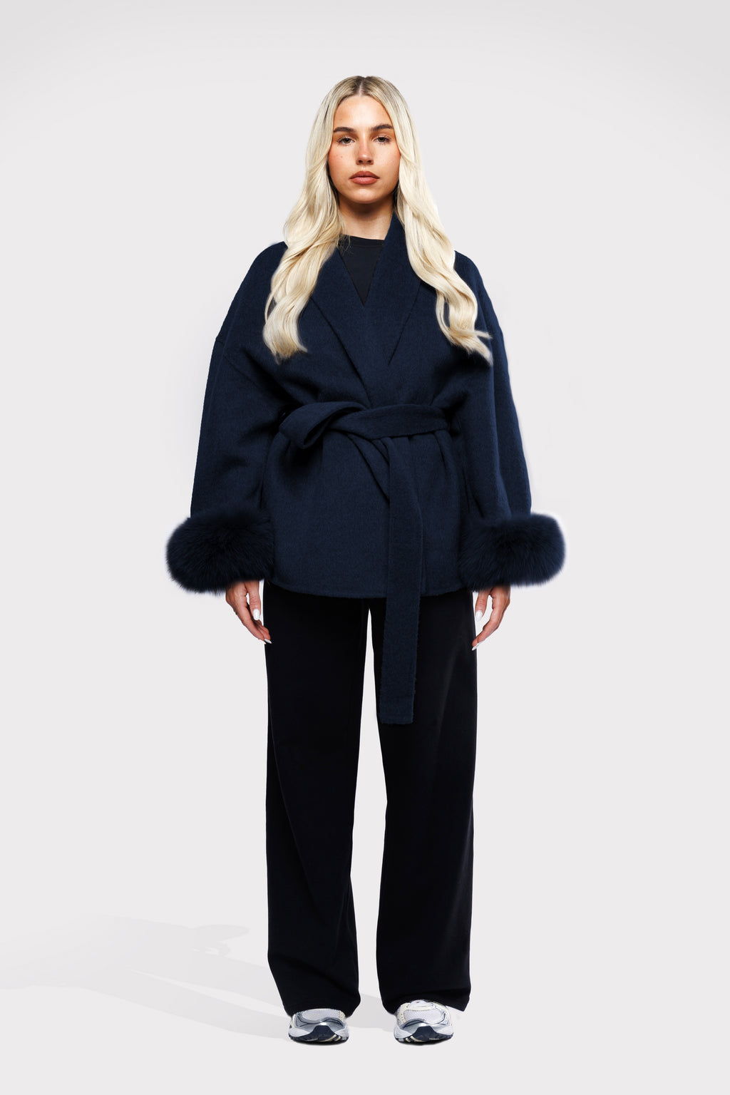 The Chelsea - Navy