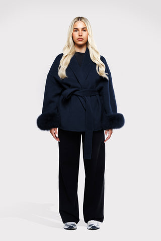 Navy Blue