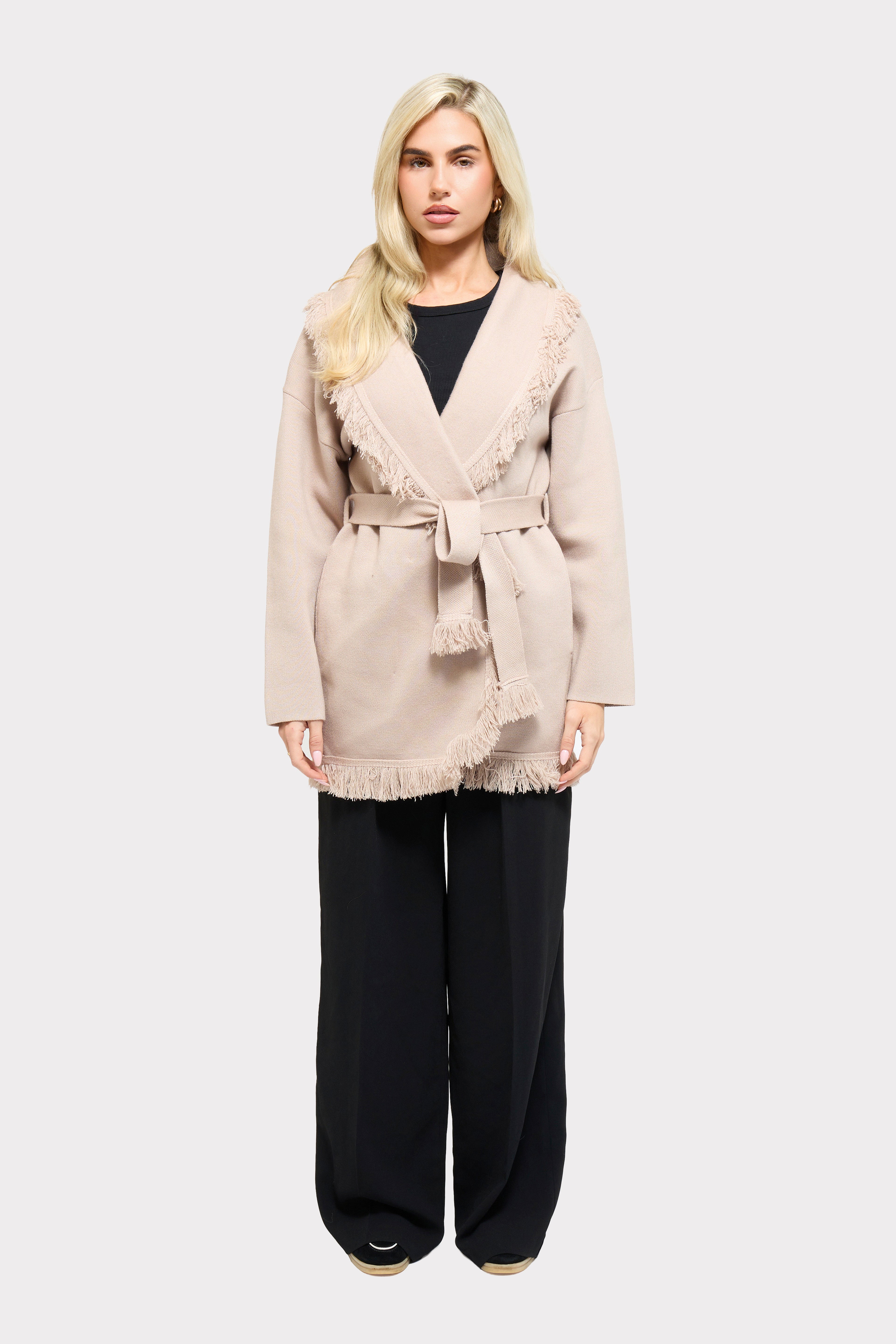 The Como - Beige