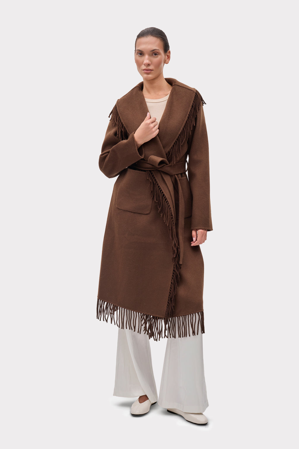 The Riyadh - Brown