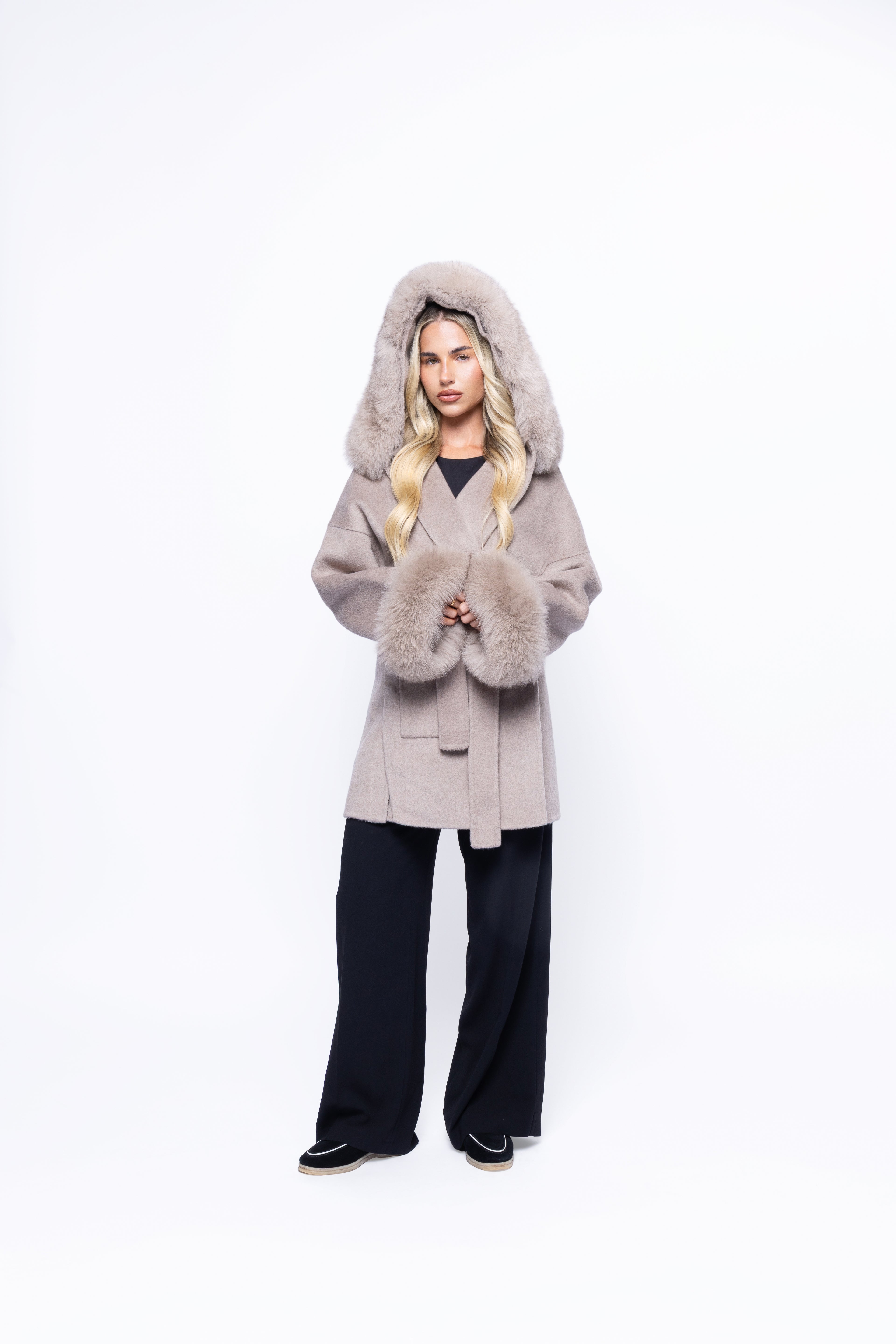 The Jumeirah - Taupe