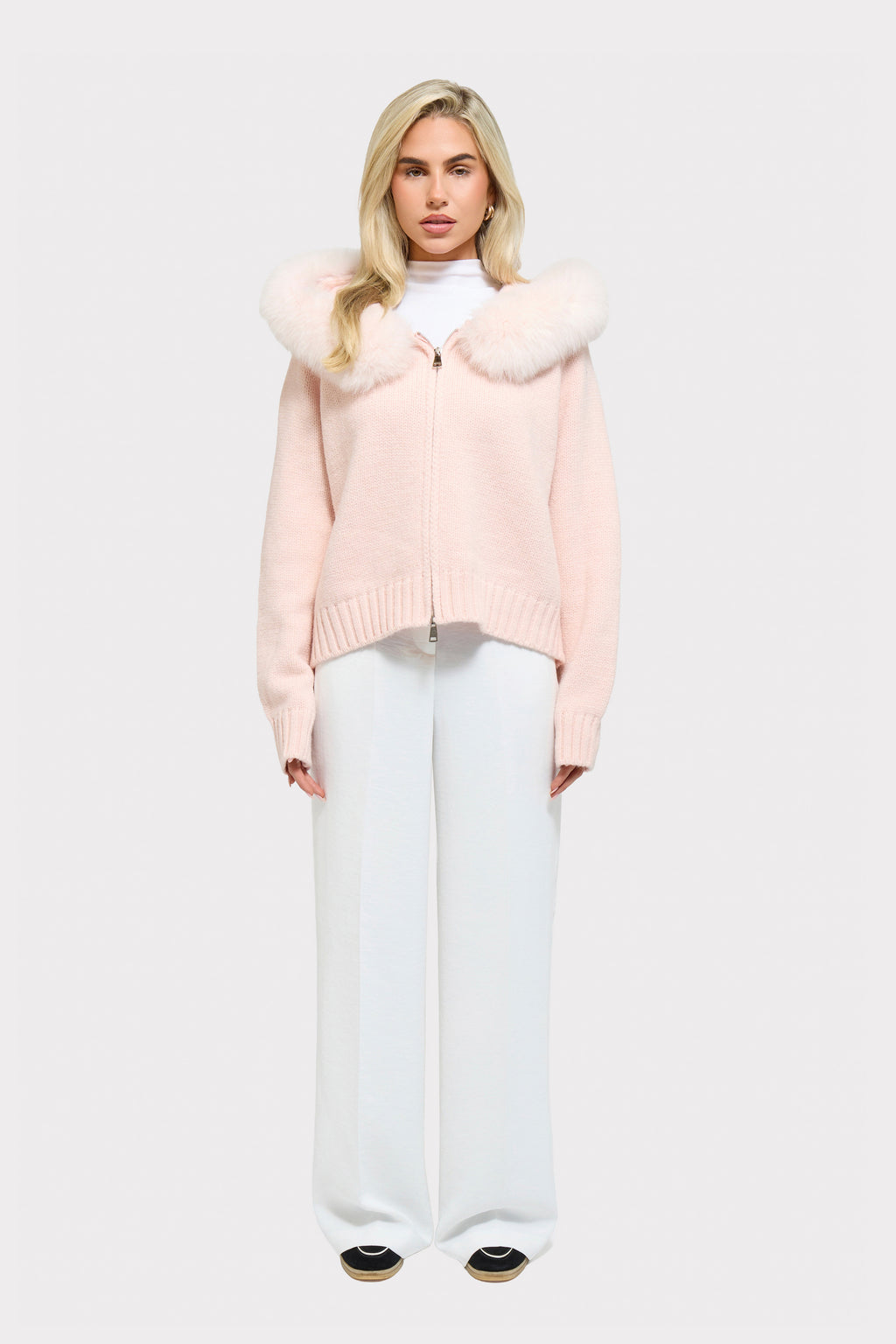 The Cannes - Pink