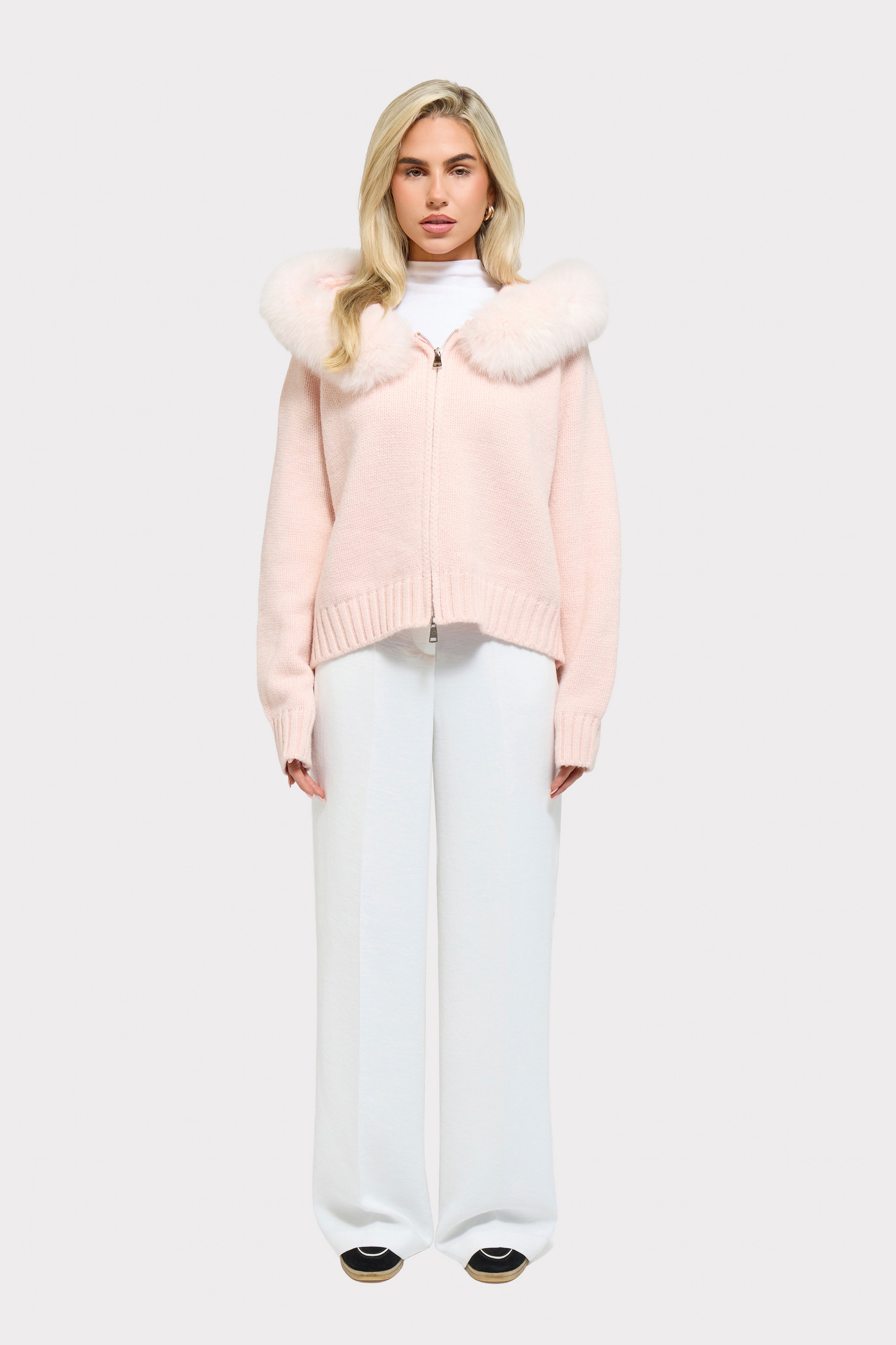 The Cannes - Pink