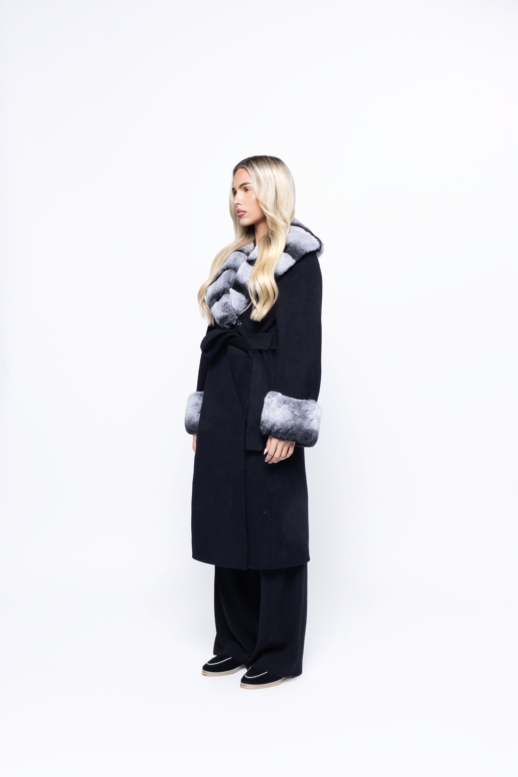 The Sloane - Black