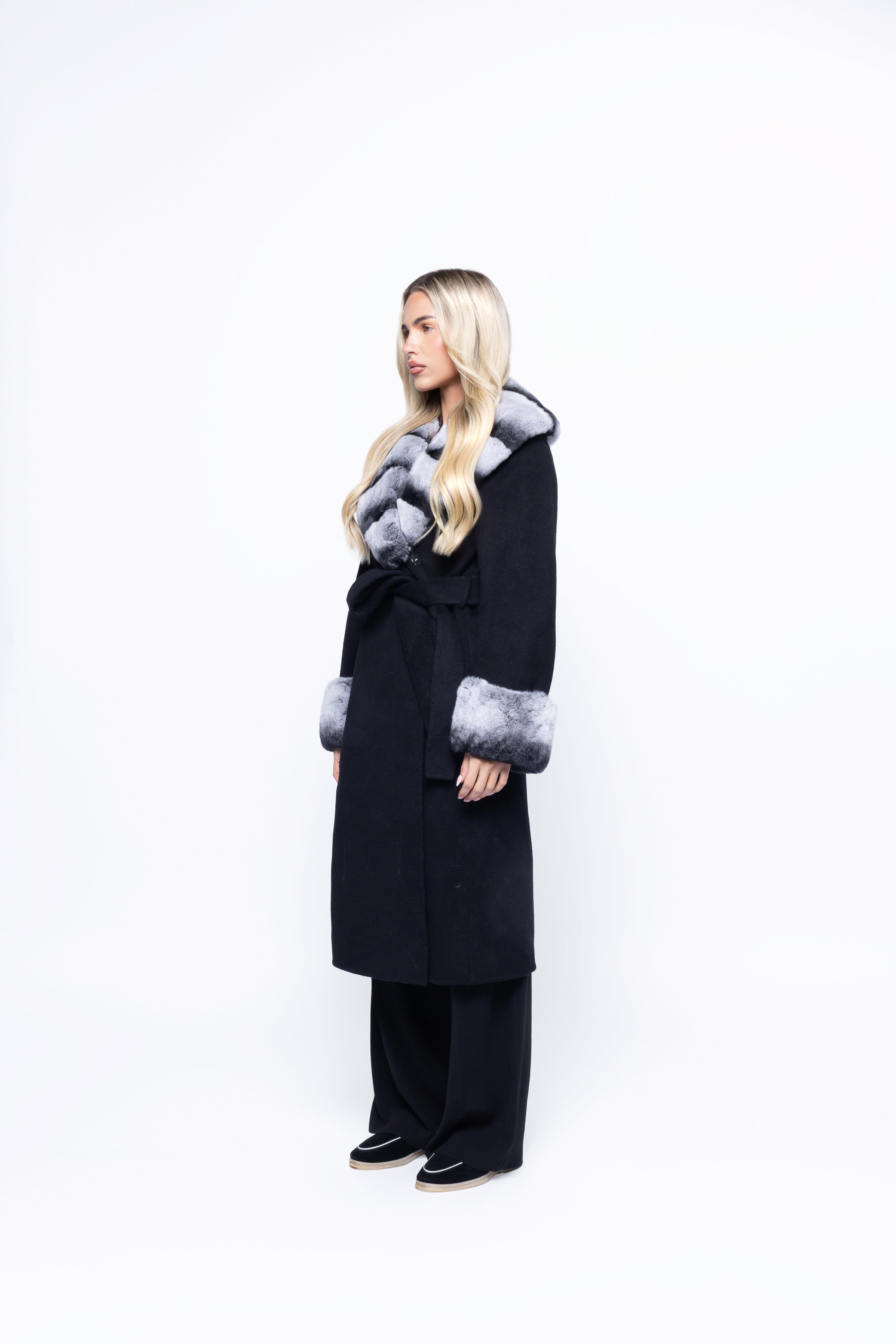 The Sloane - Black