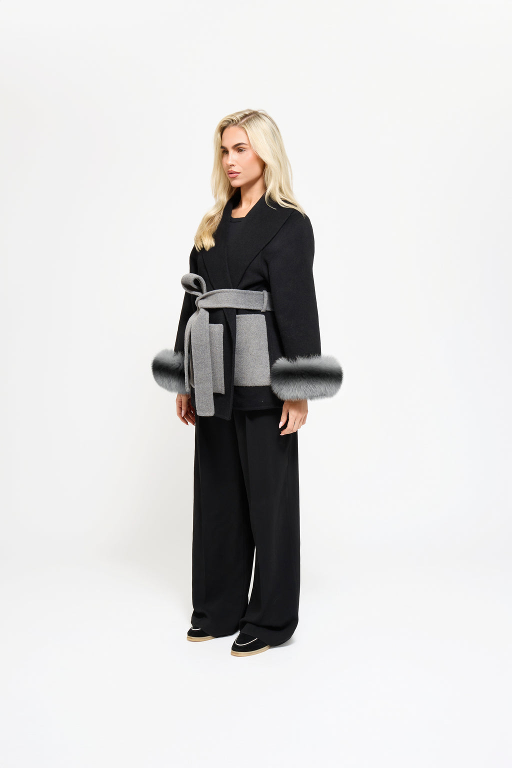The Bvlgari - Black