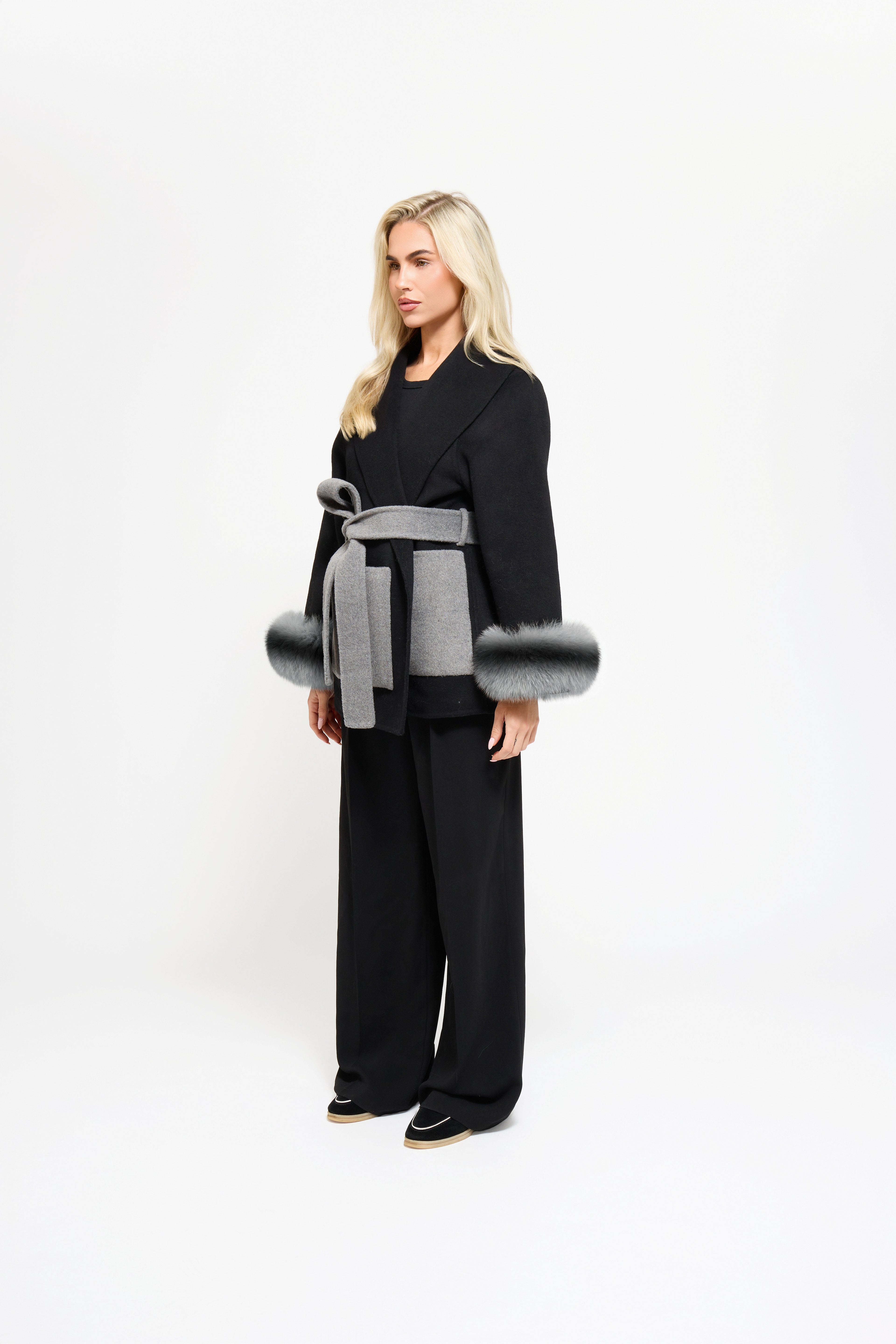 The Bvlgari - Black
