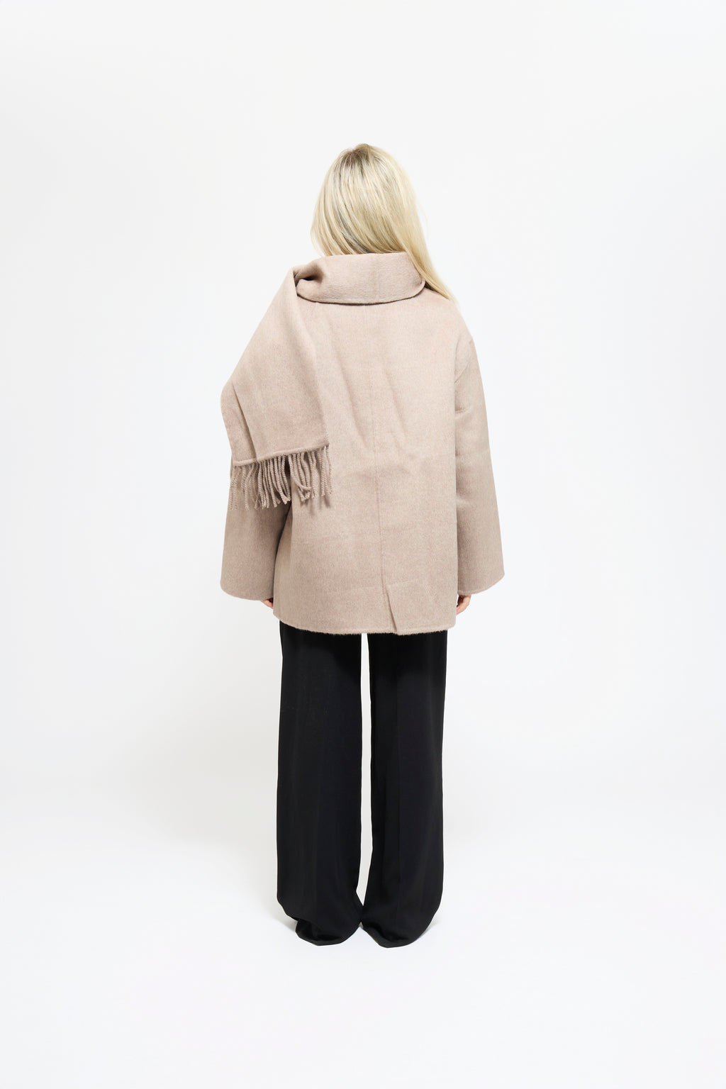The Connaught - Beige