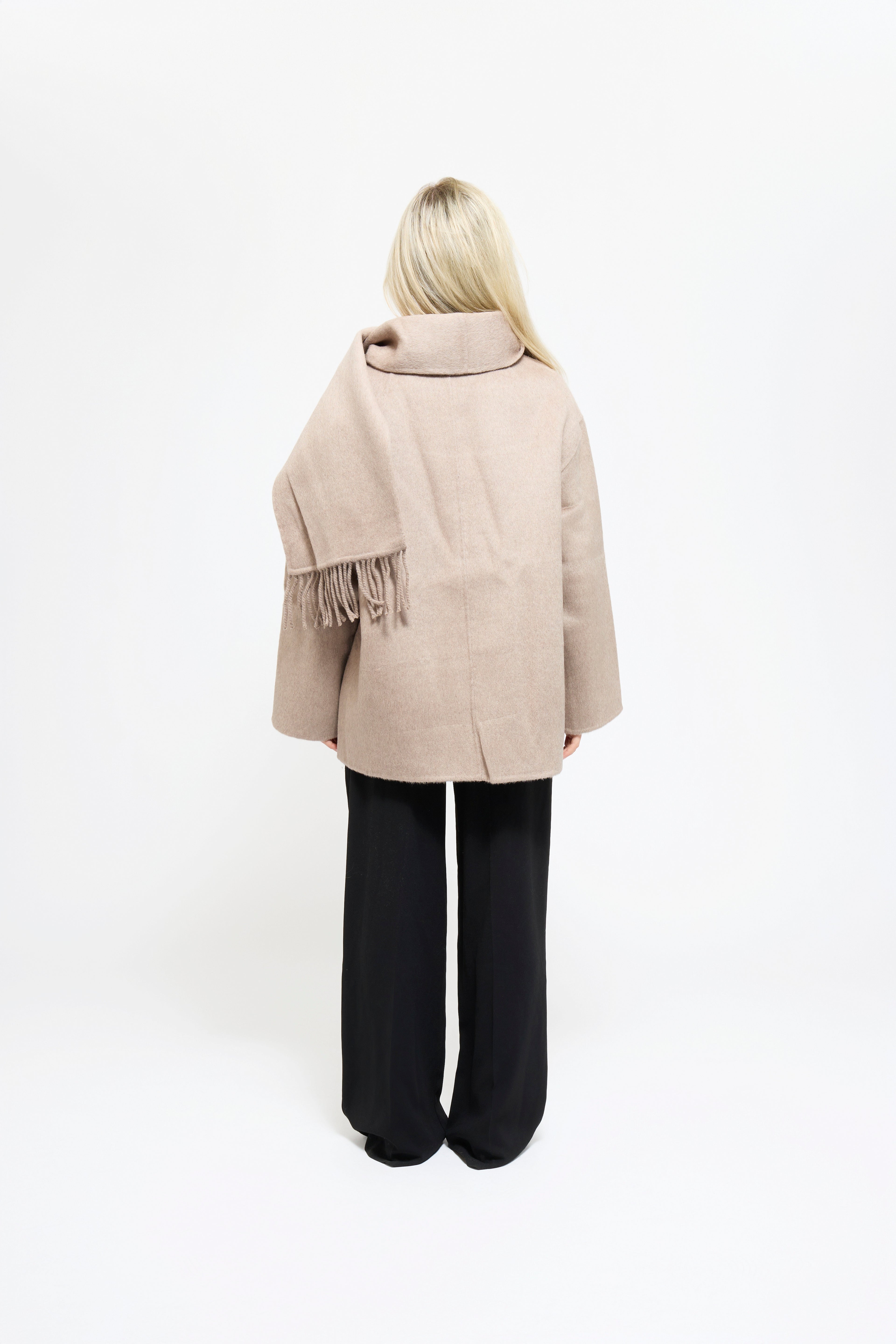 The Connaught - Beige