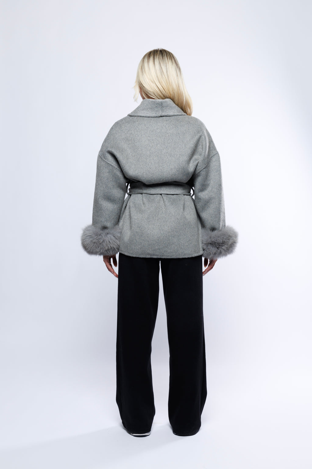 The Chelsea - Grey