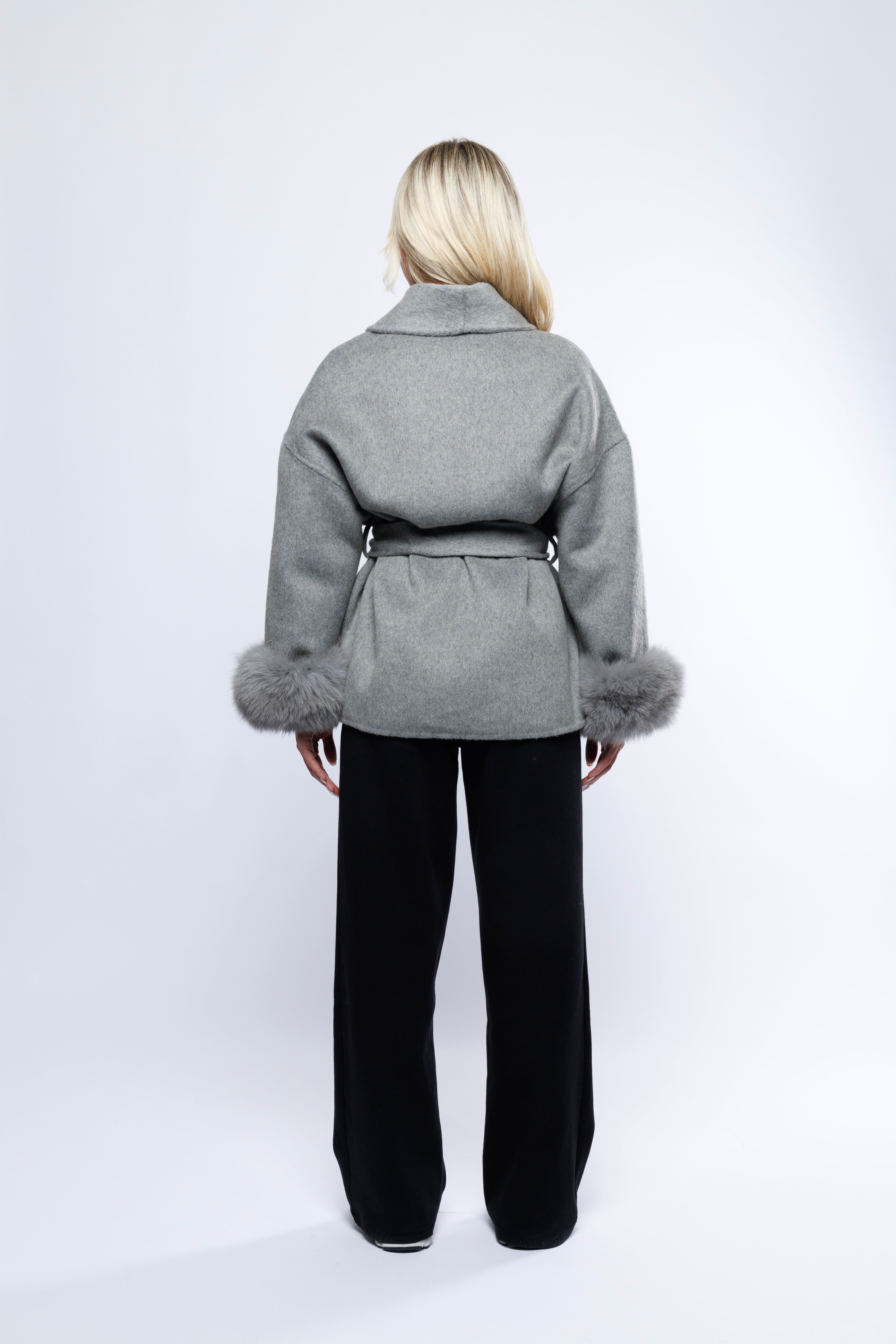 The Chelsea - Grey