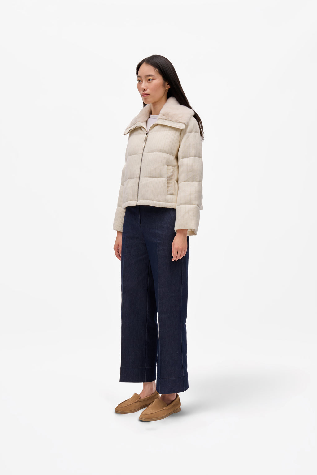The Berkeley - Cream