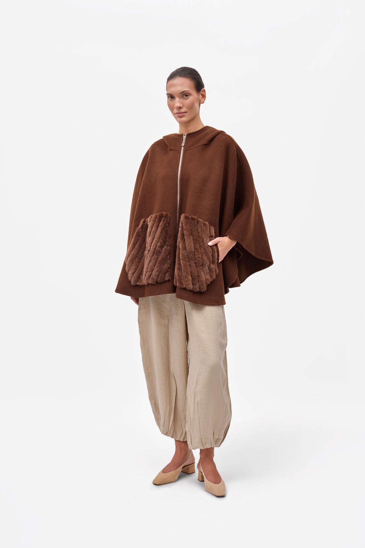 The Geneva - Brown