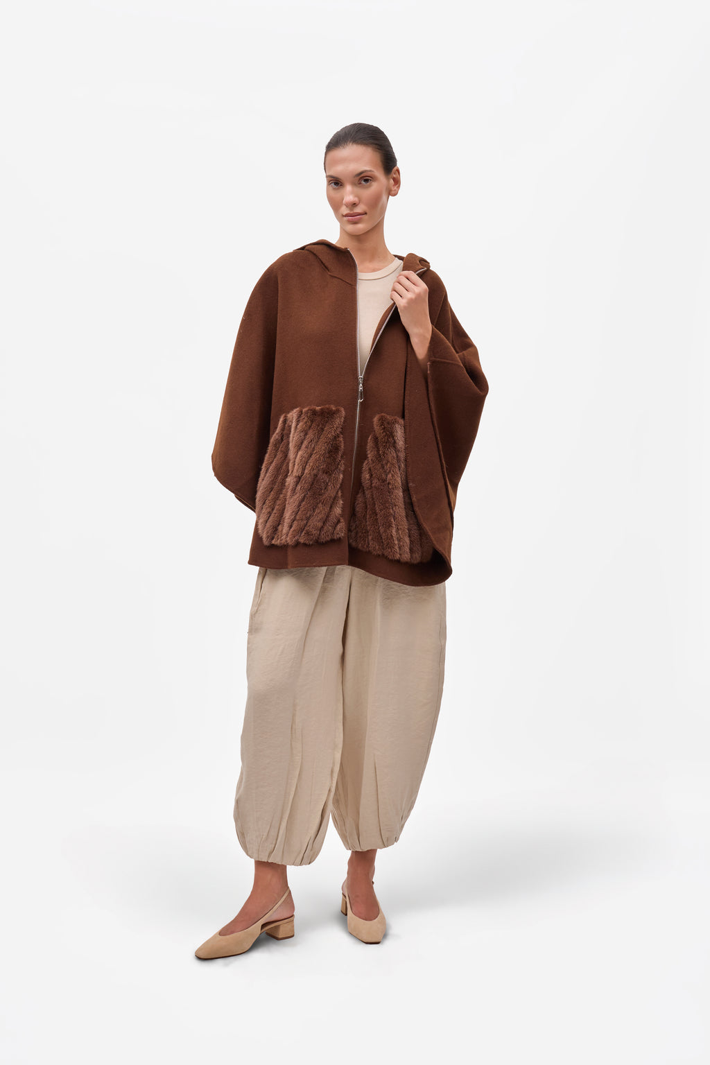 The Geneva - Brown