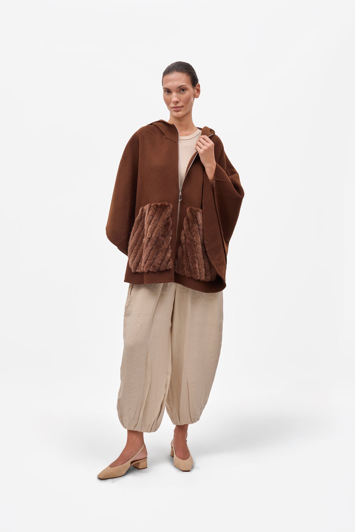 The Geneva - Brown
