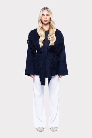 Navy Blue