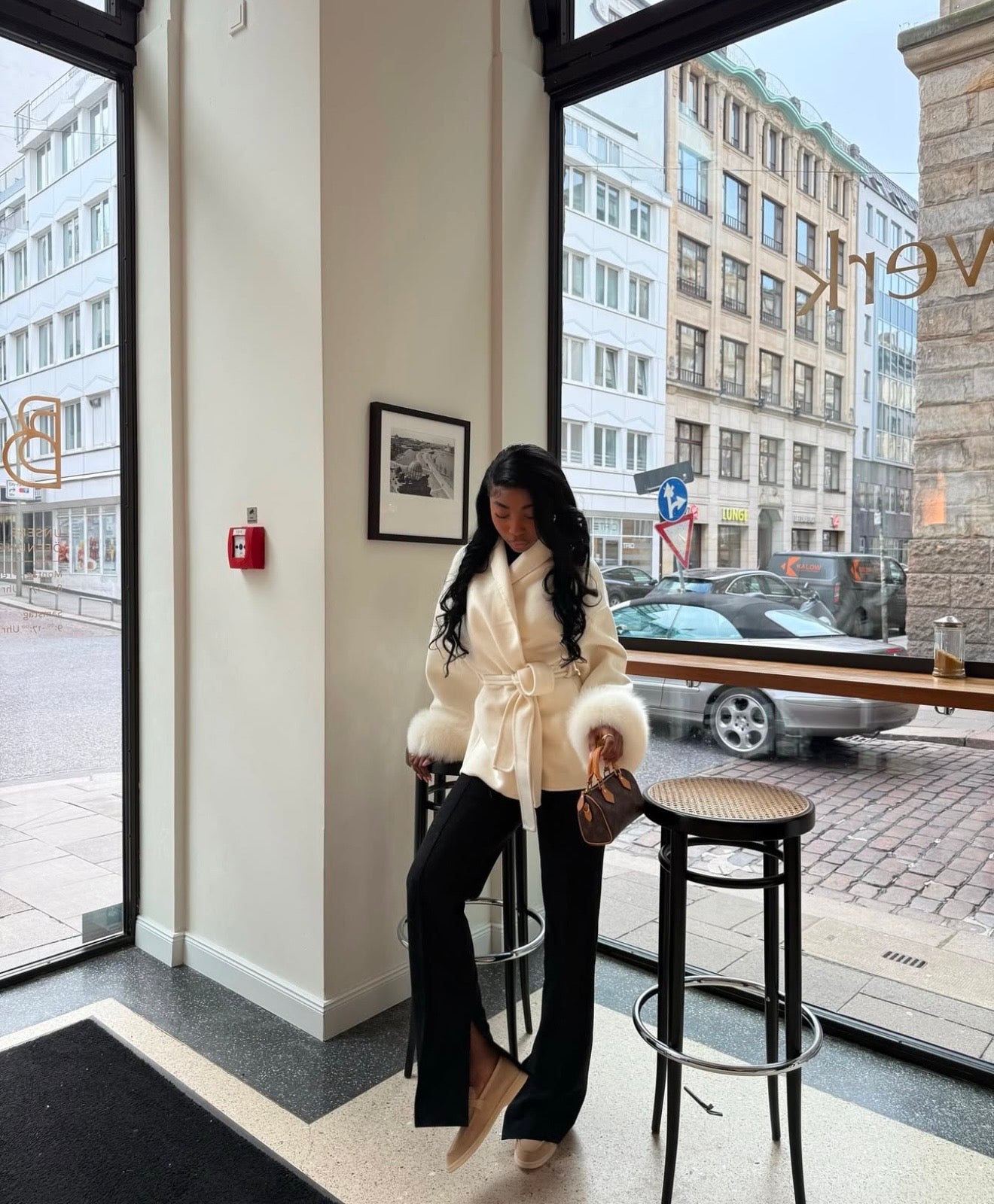 The Mayfair