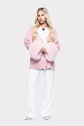 The Ritz - Pink