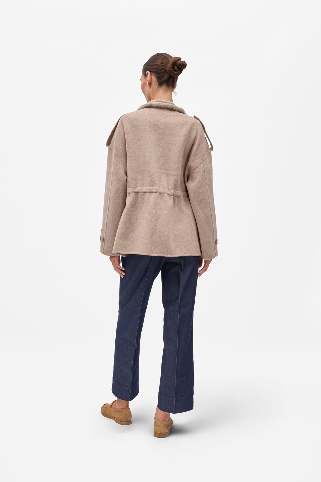 The Rosewood - Beige