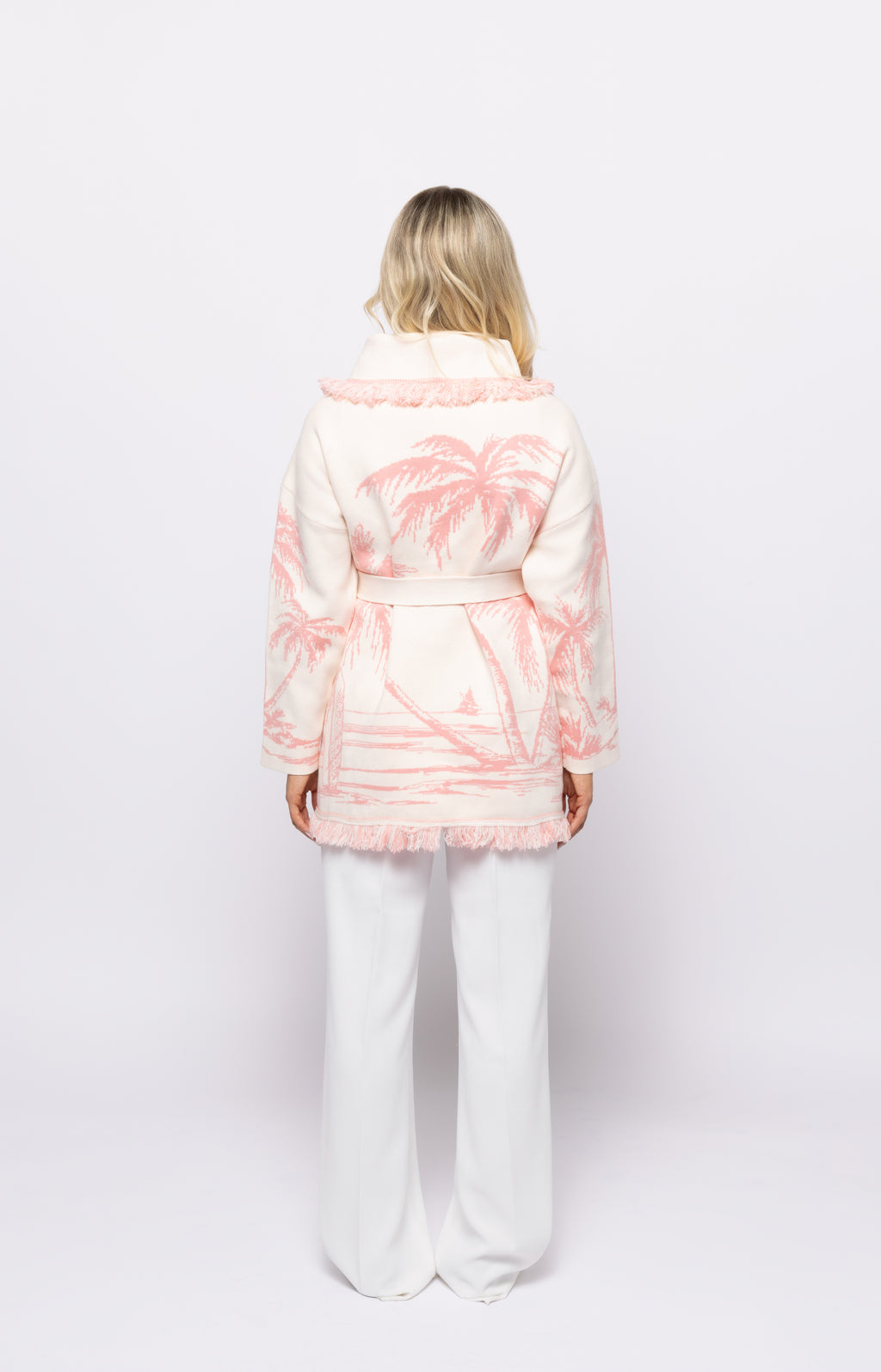 The Como - Cream