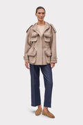 The Rosewood - Beige