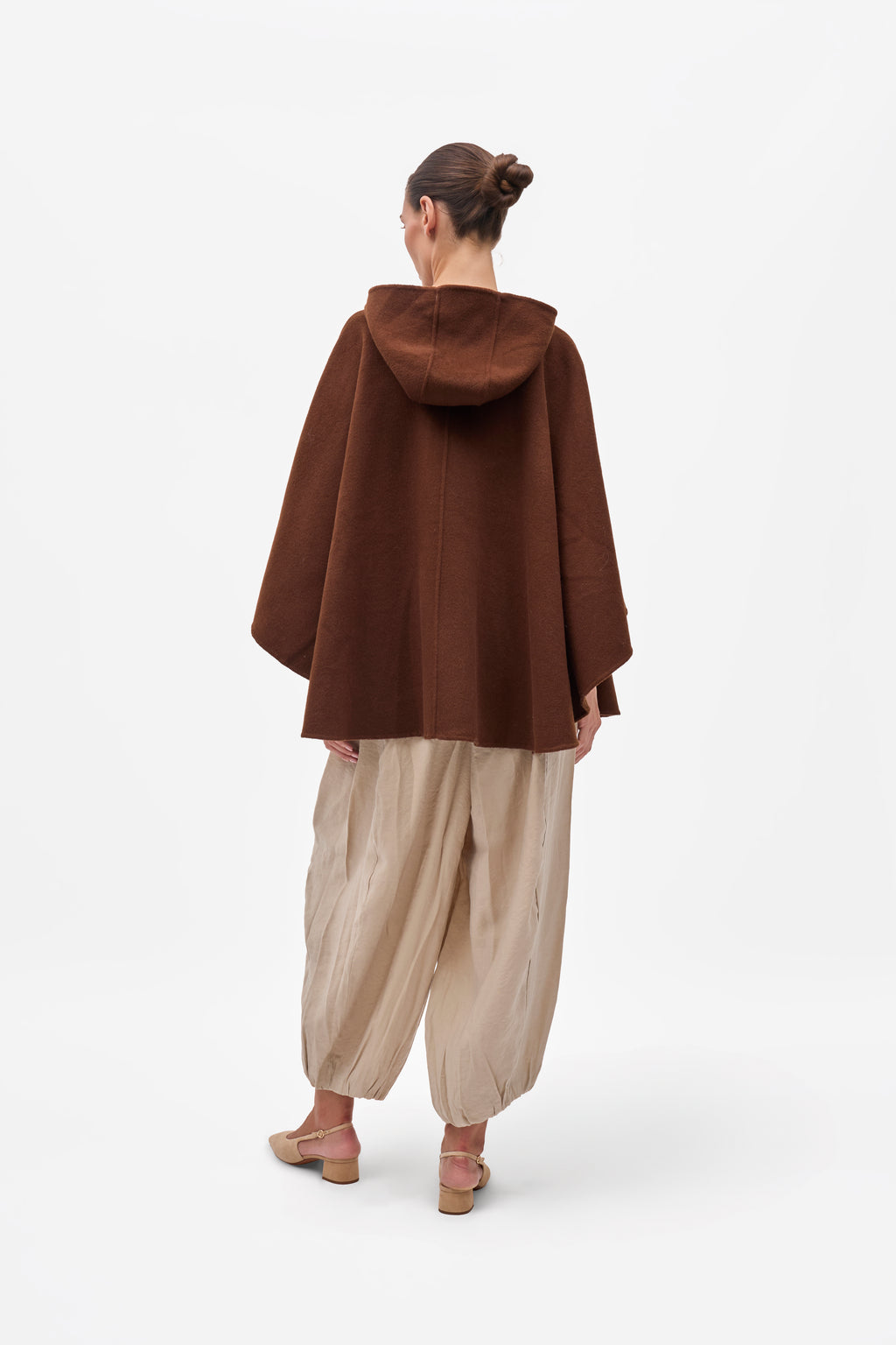 The Geneva - Brown