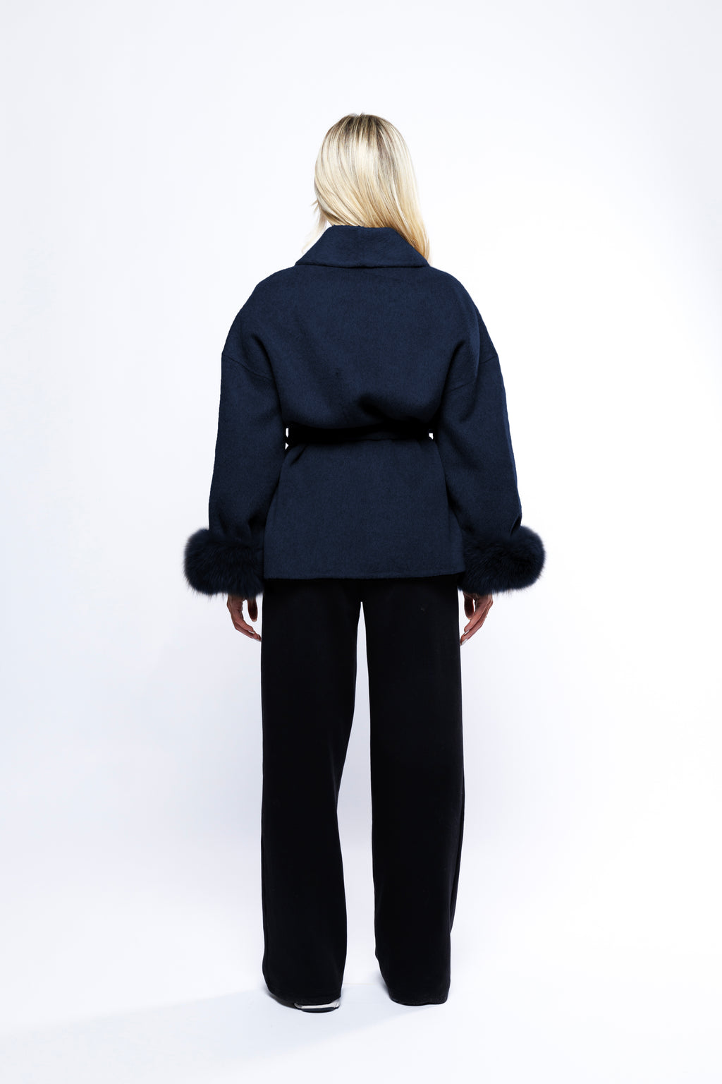 The Chelsea - Navy