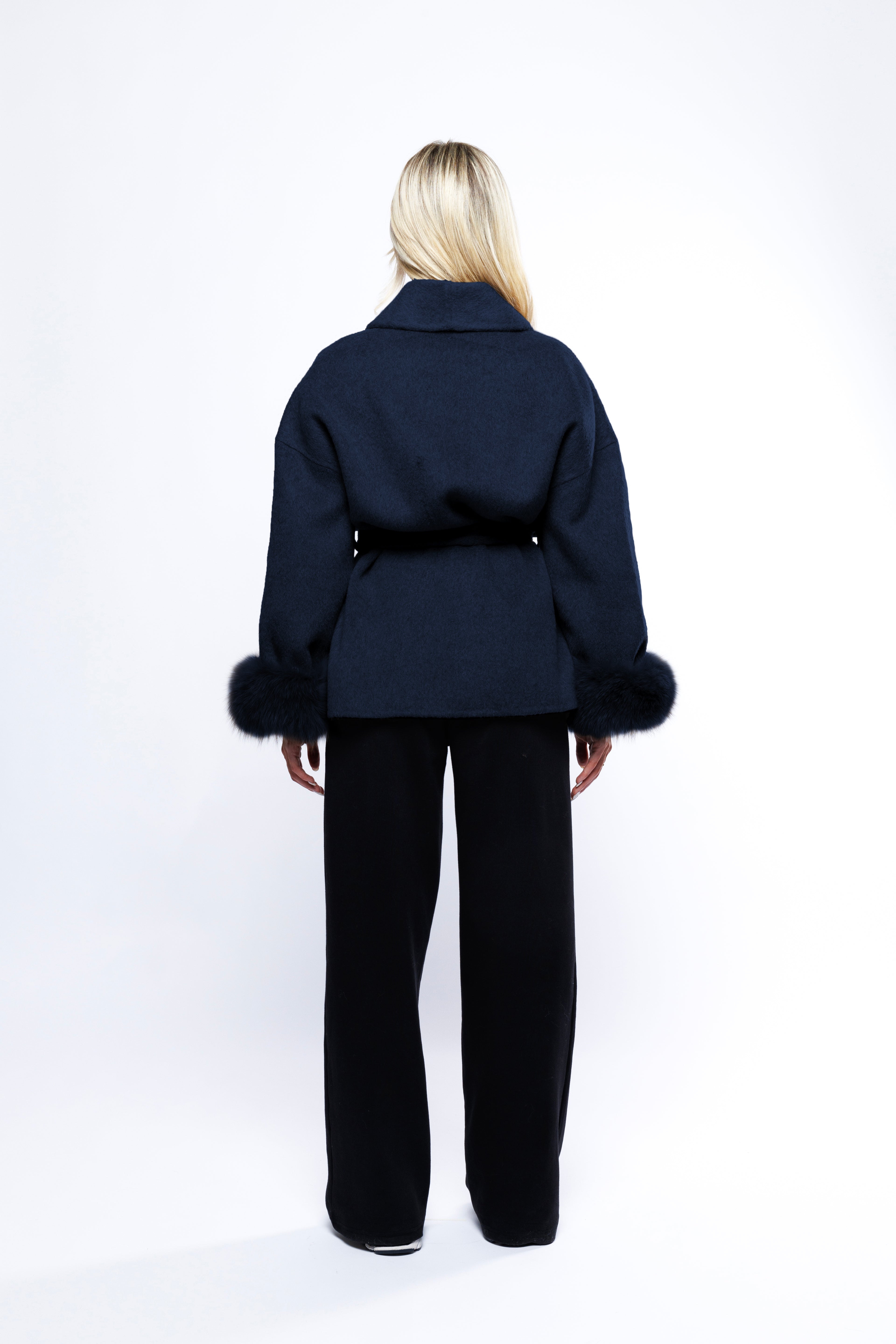 The Chelsea - Navy