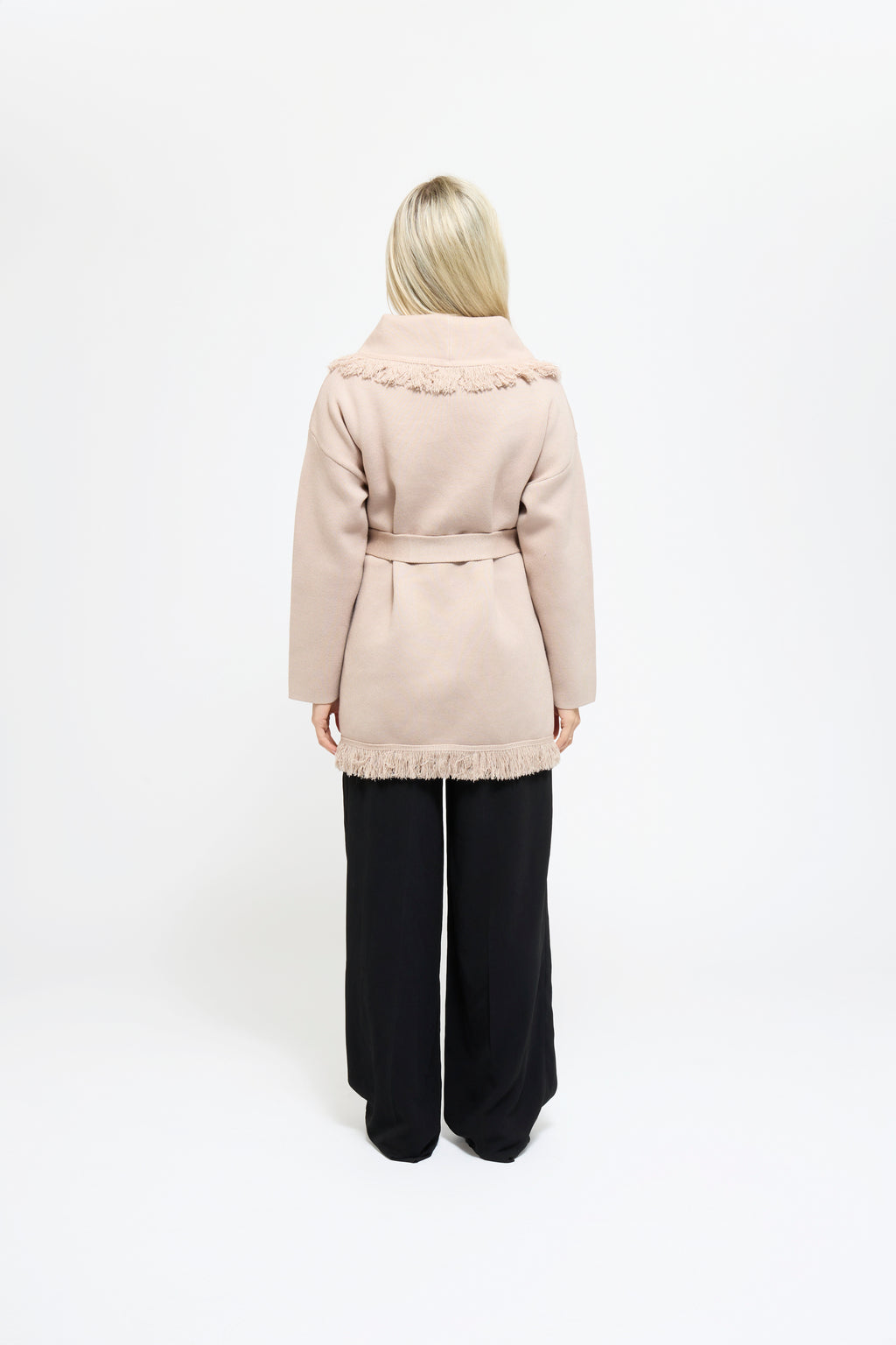 The Como - Beige