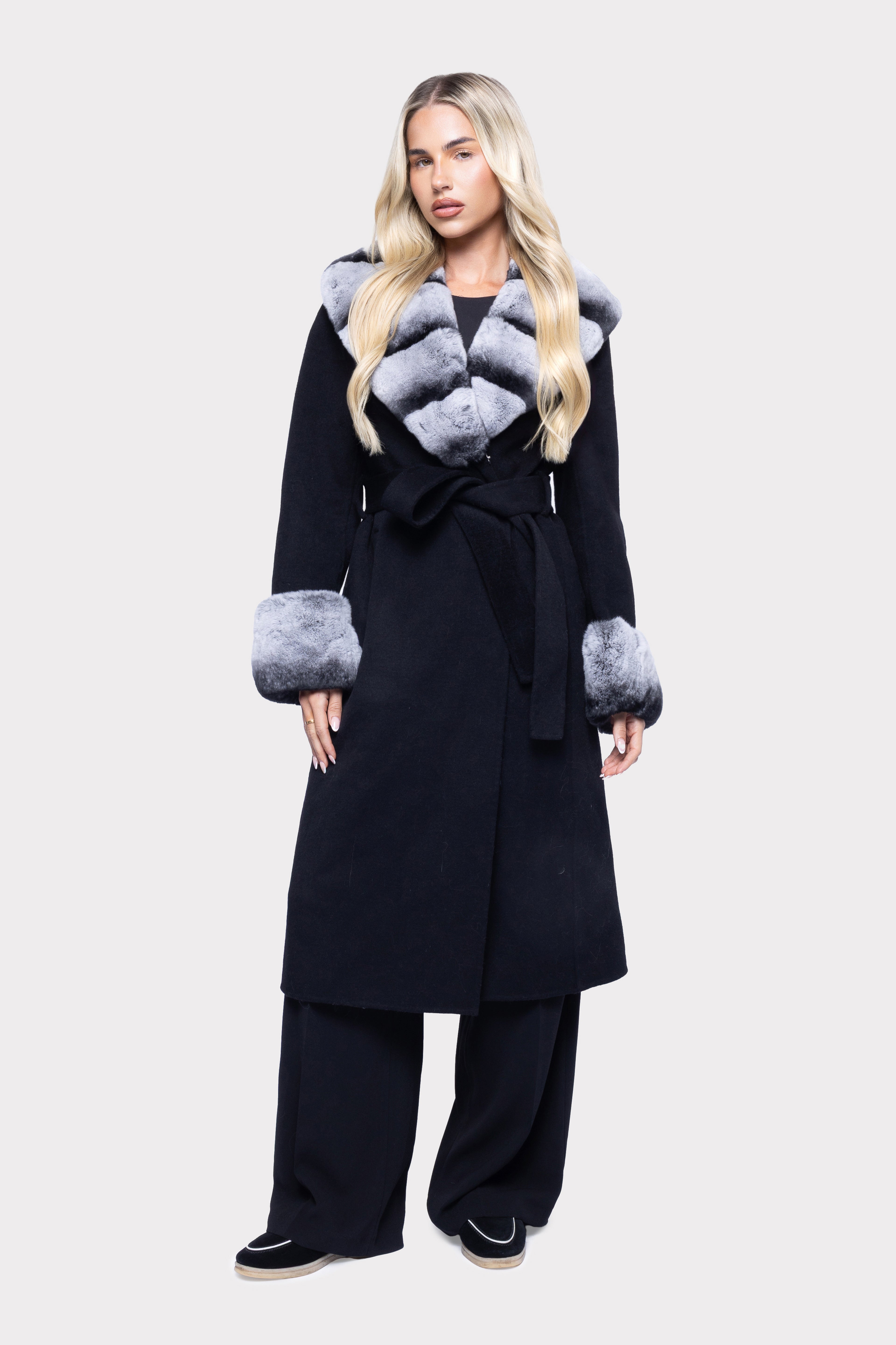 The Sloane - Black