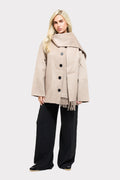 The Connaught - Beige