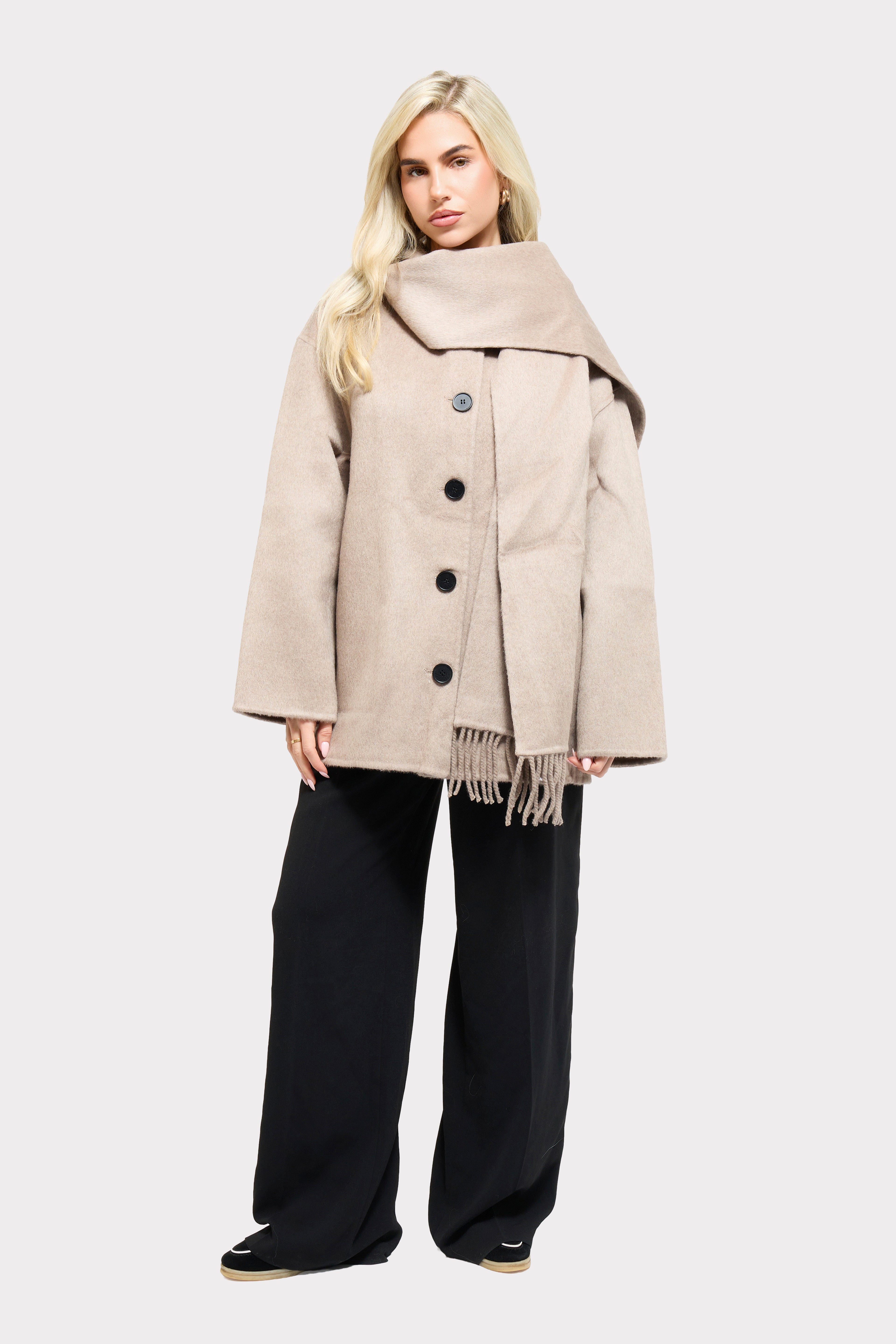 The Connaught - Beige