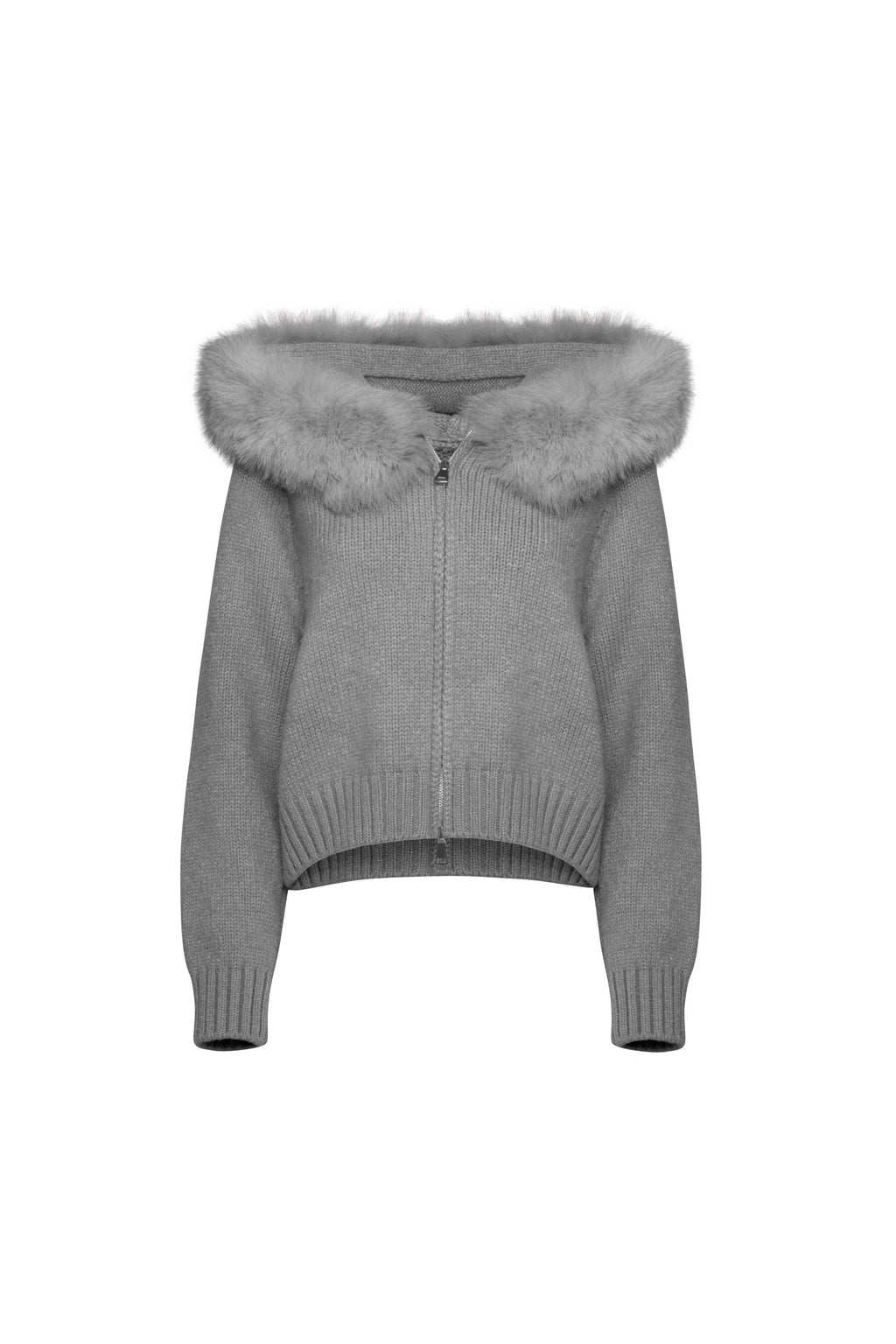 The Cannes - Grey