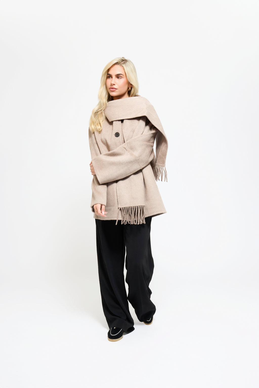 The Connaught - Beige