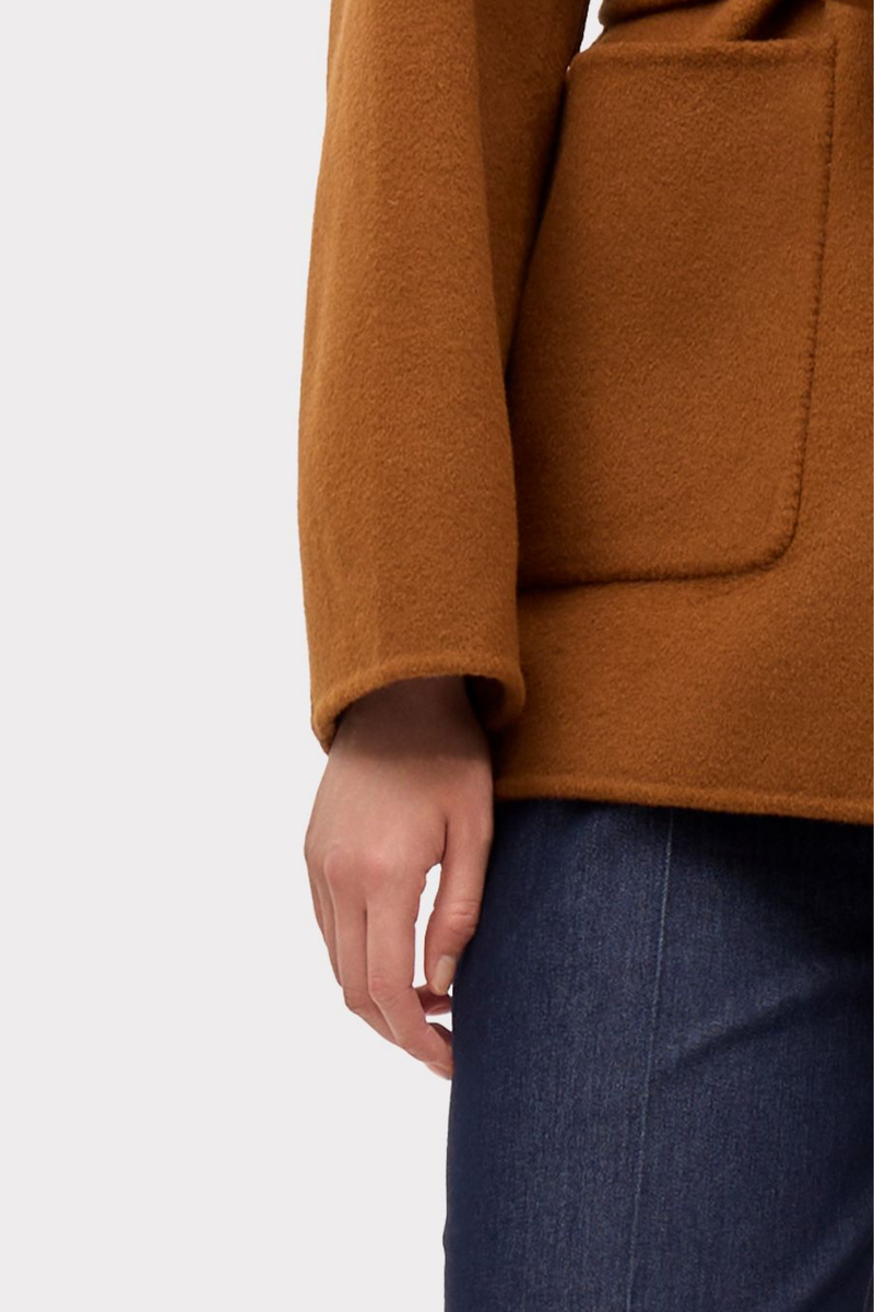 CLEAN SLEEVE CUFF