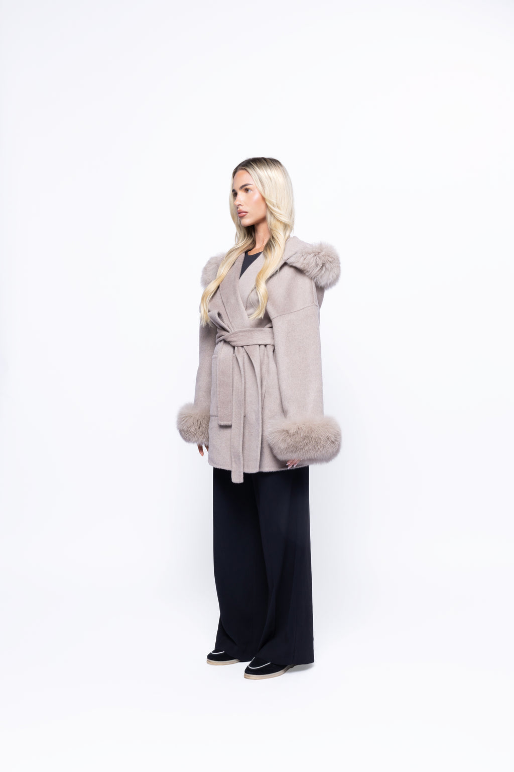 The Jumeirah - Taupe
