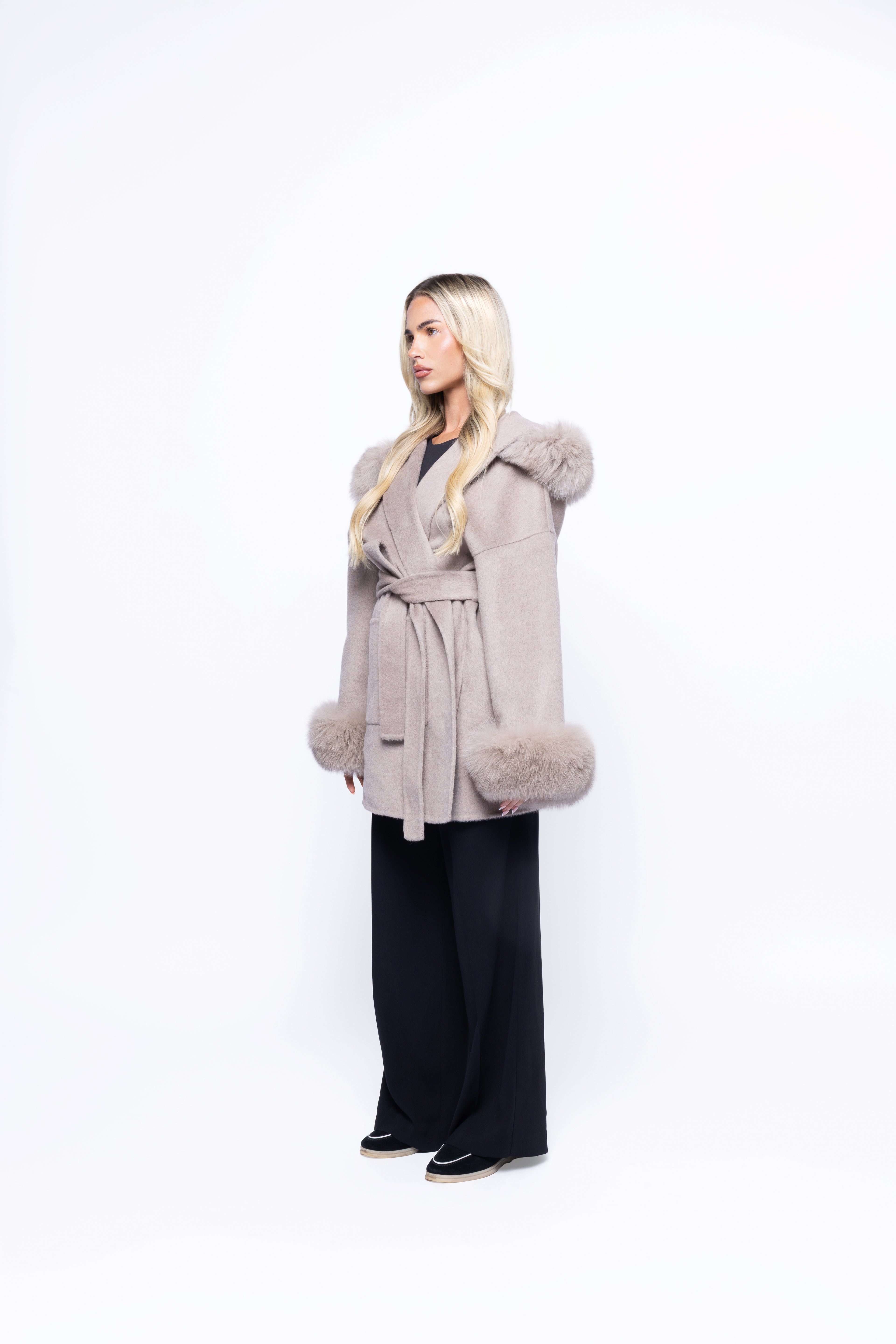 The Jumeirah - Taupe