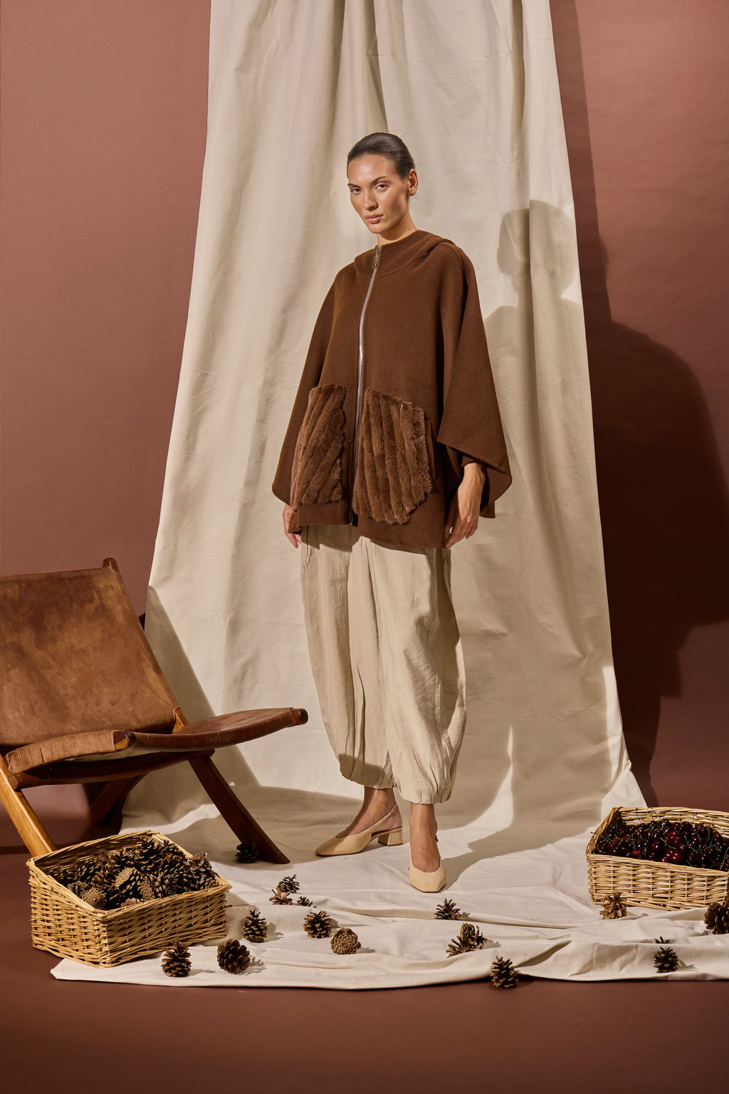 The Geneva - Brown