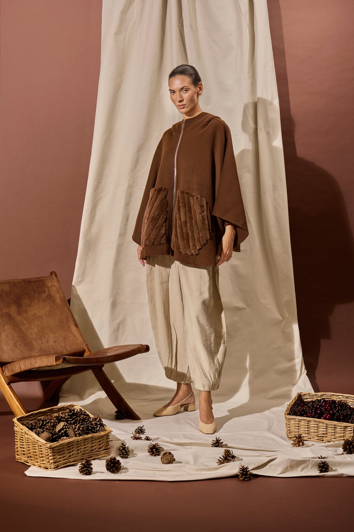 The Geneva - Brown