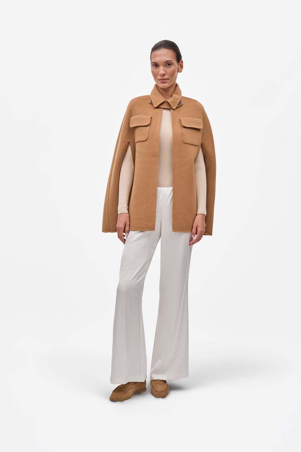 The Raffles - Tan